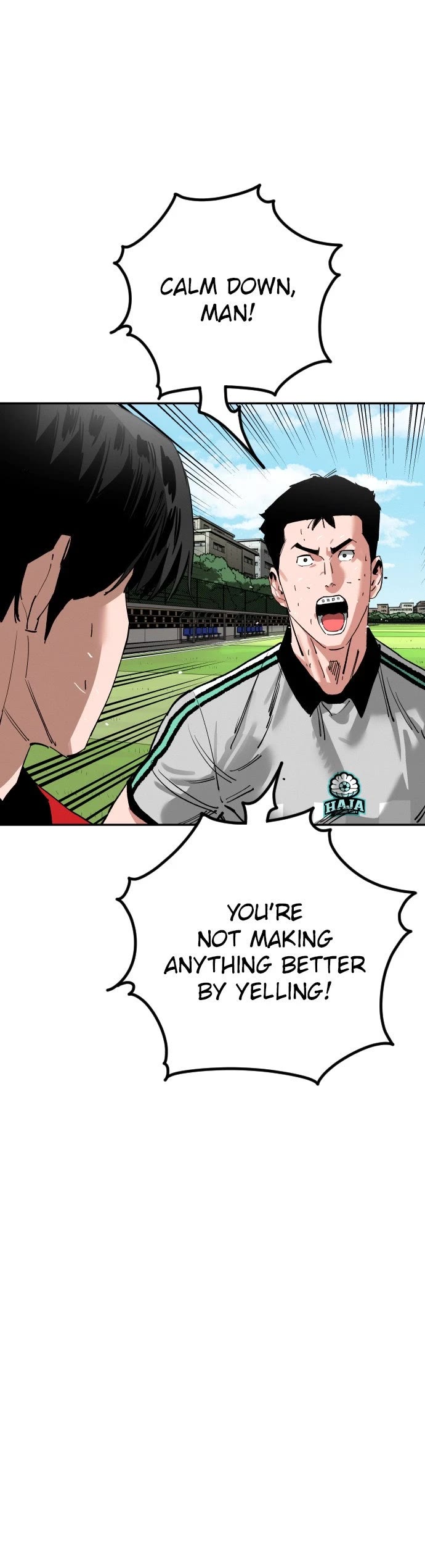 Build Up Chapter 187 page 40 - Chapter 187: (S2) Episode 187