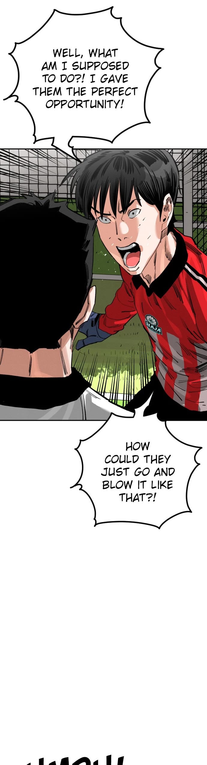 Build Up Chapter 187 page 41 - Chapter 187: (S2) Episode 187