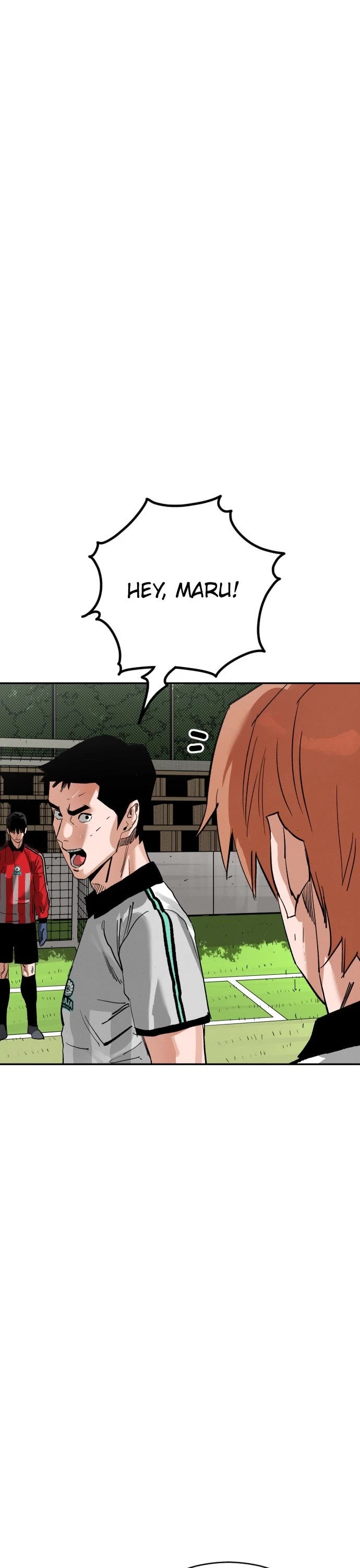 Build Up Chapter 187 page 43 - Chapter 187: (S2) Episode 187