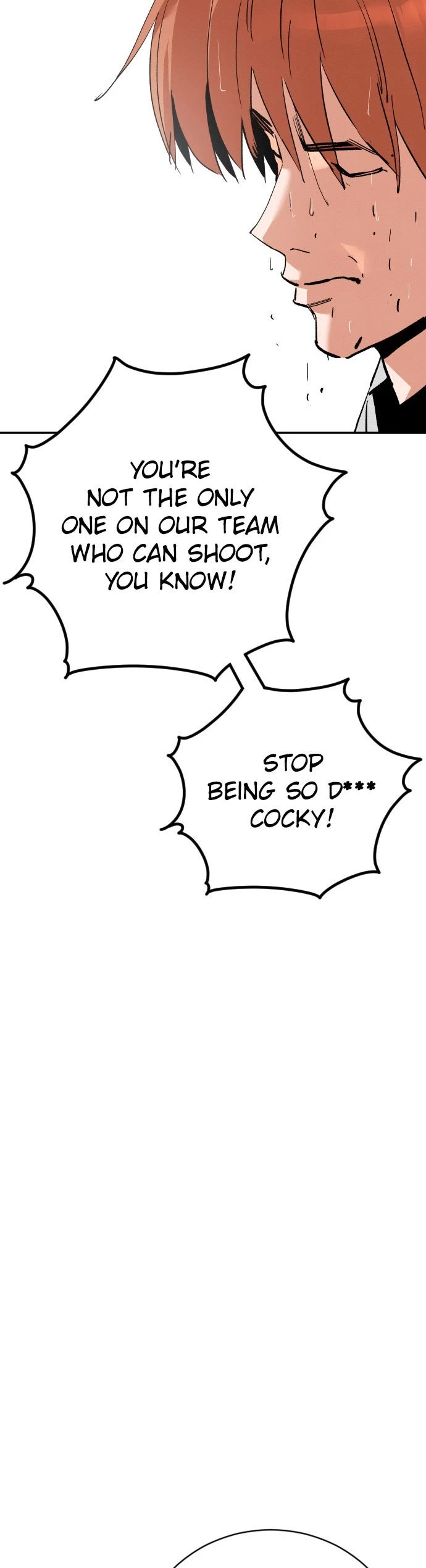 Build Up Chapter 187 page 45 - Chapter 187: (S2) Episode 187