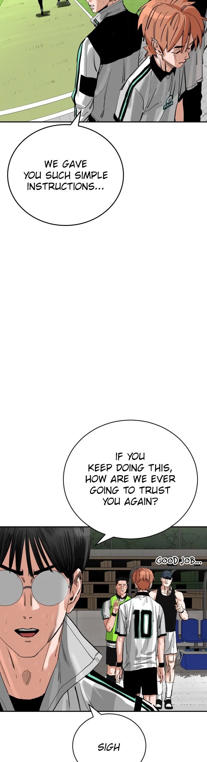 Build Up Chapter 187 page 50 - Chapter 187: (S2) Episode 187