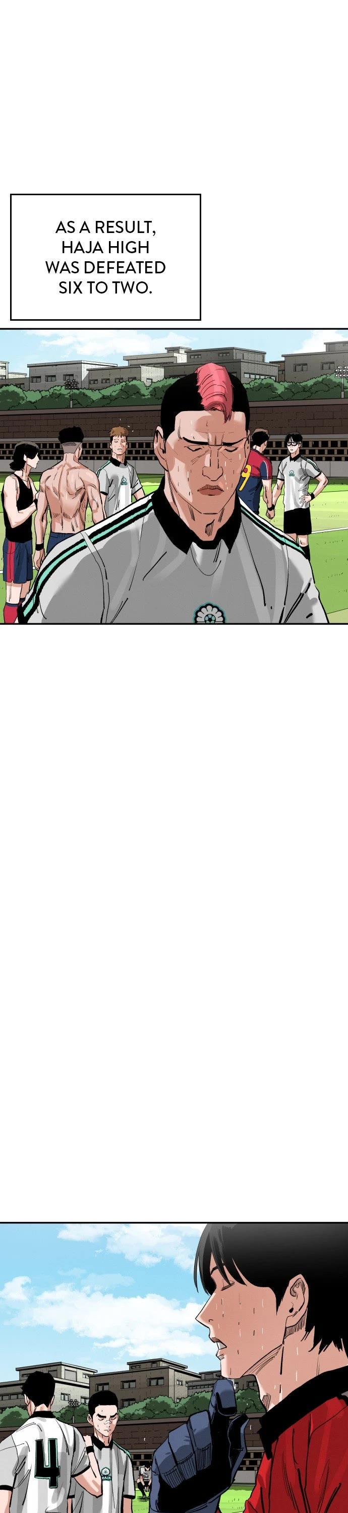 Build Up Chapter 187 page 54 - Chapter 187: (S2) Episode 187