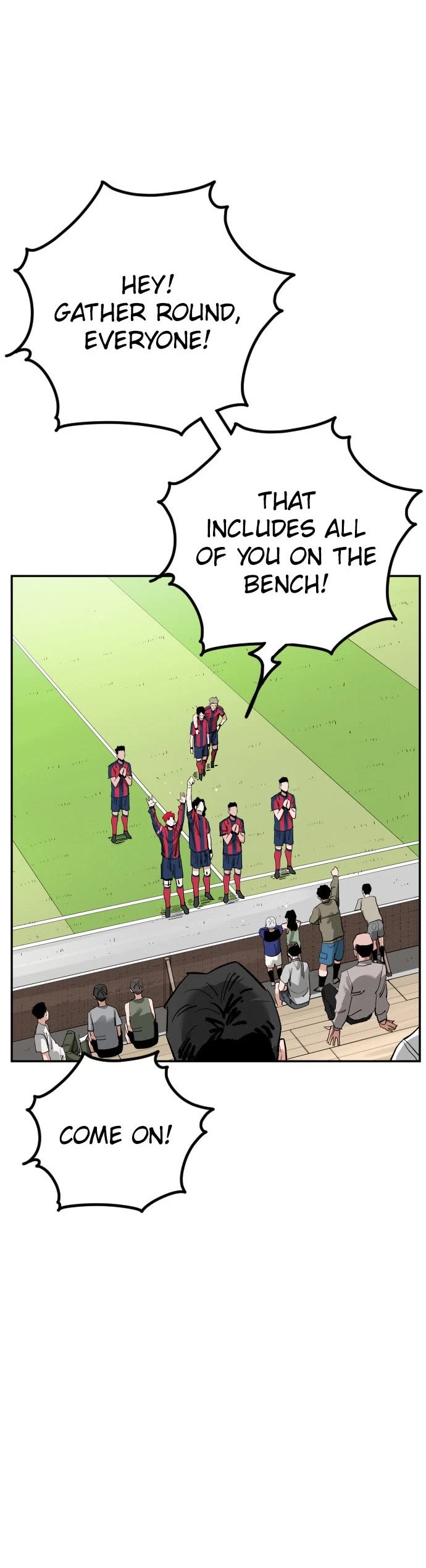 Build Up Chapter 187 page 56 - Chapter 187: (S2) Episode 187