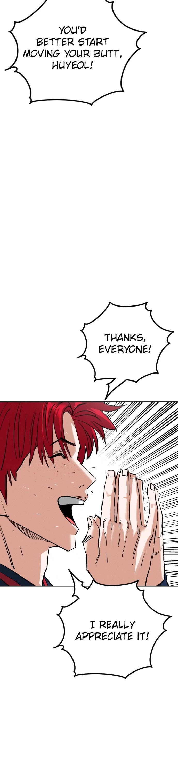 Build Up Chapter 187 page 59 - Chapter 187: (S2) Episode 187