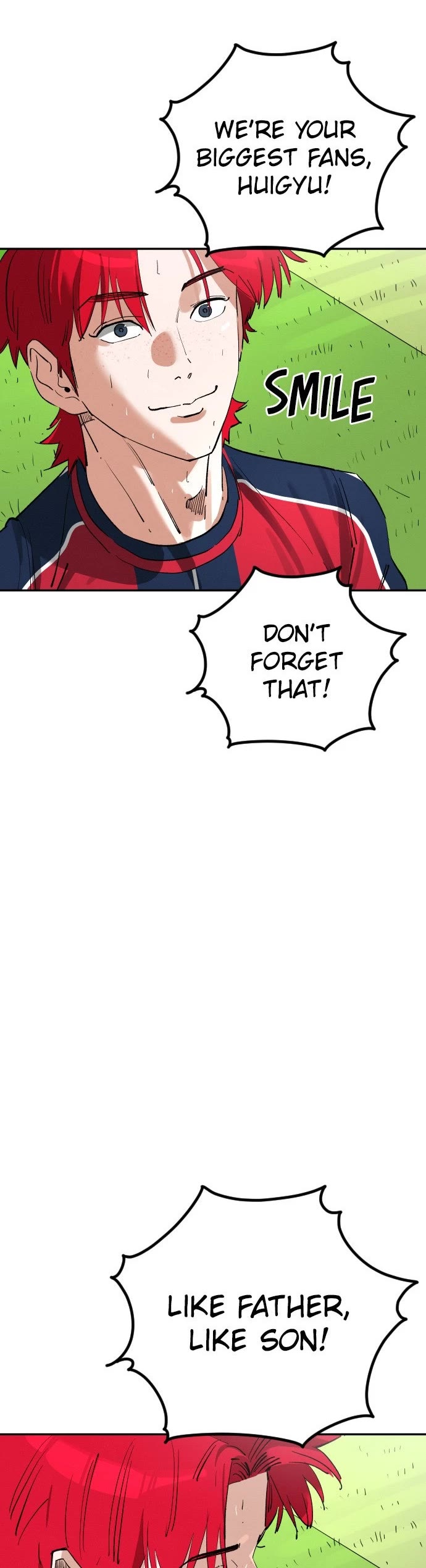 Build Up Chapter 187 page 61 - Chapter 187: (S2) Episode 187