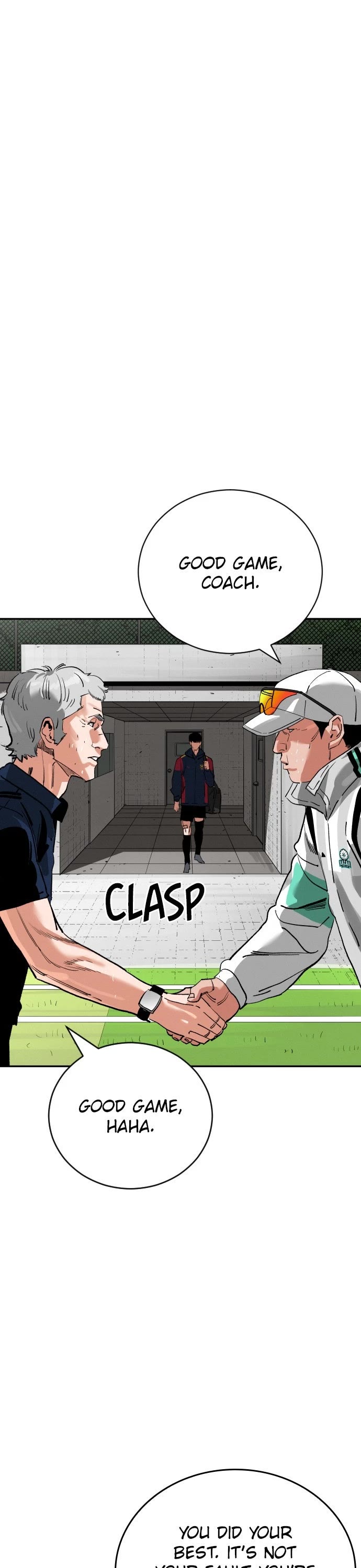 Build Up Chapter 187 page 63 - Chapter 187: (S2) Episode 187
