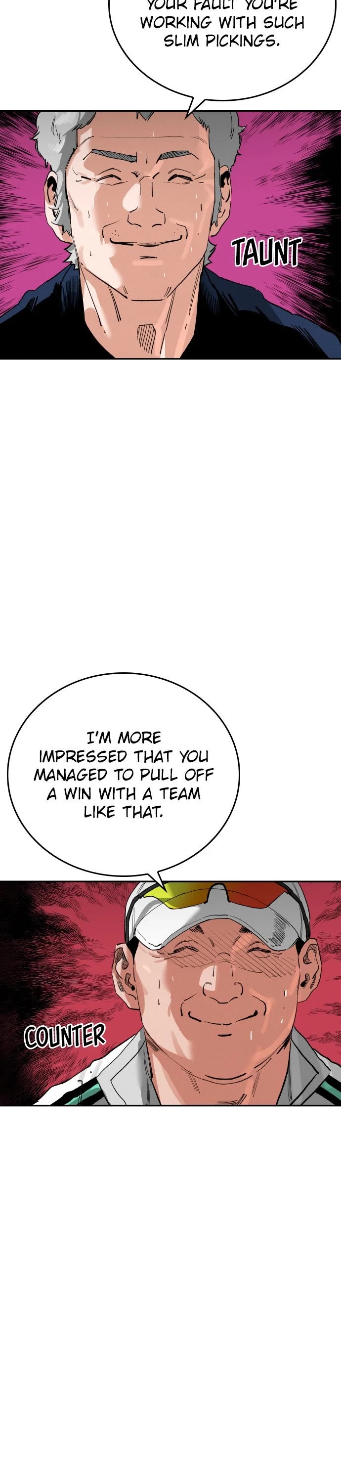Build Up Chapter 187 page 64 - Chapter 187: (S2) Episode 187