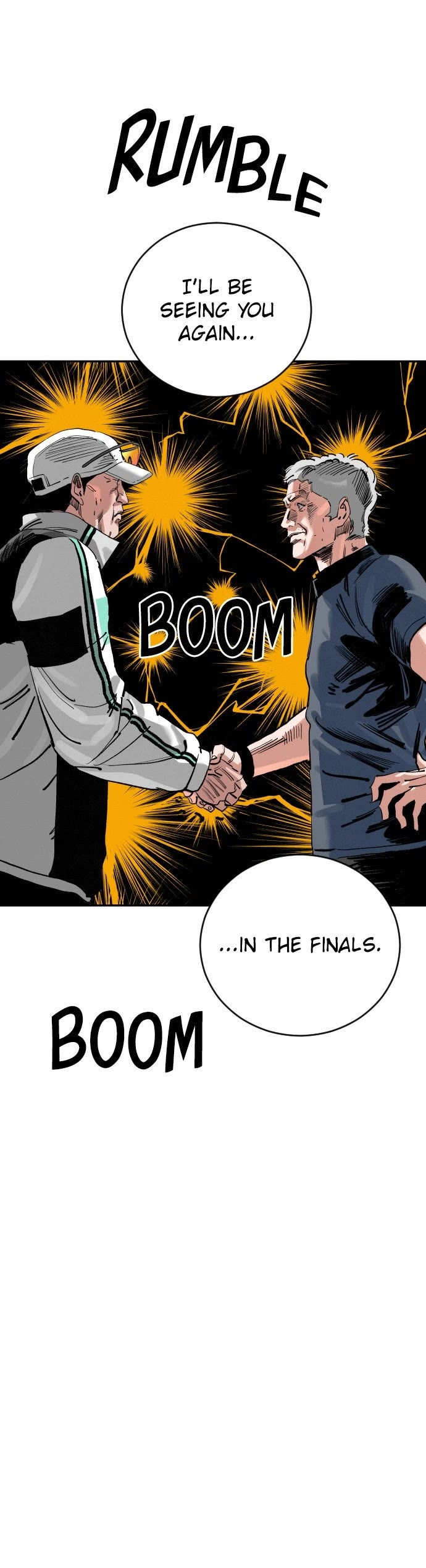 Build Up Chapter 187 page 65 - Chapter 187: (S2) Episode 187