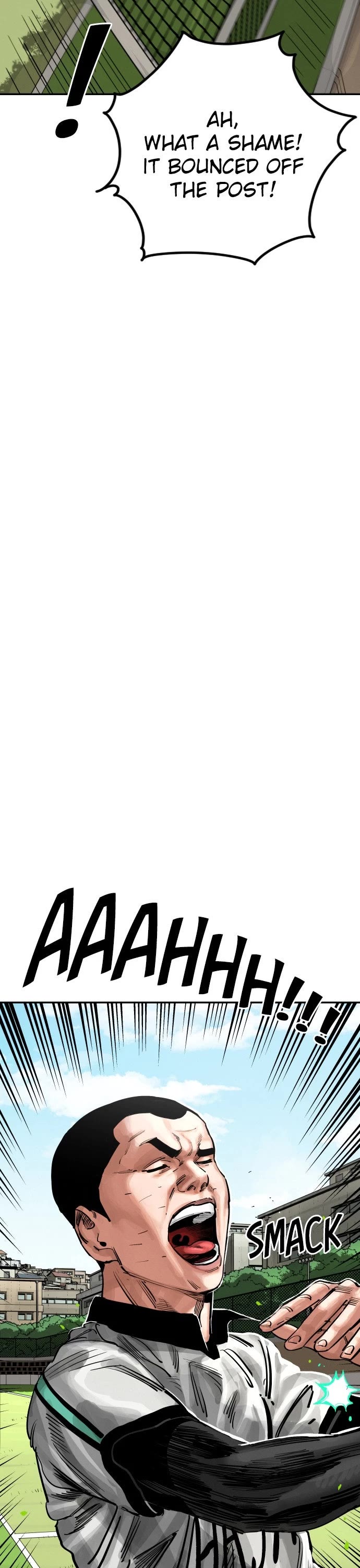 Build Up Chapter 187 page 8 - Chapter 187: (S2) Episode 187
