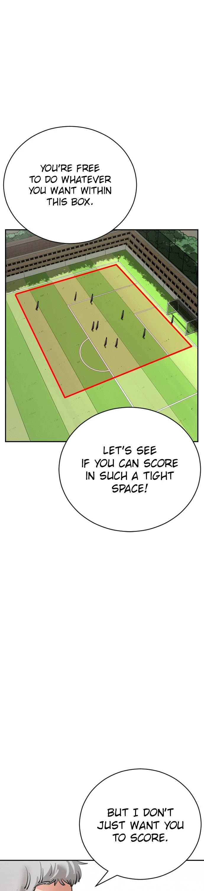 Build Up Chapter 188 page 11 - Chapter 188: (S2) Episode 188