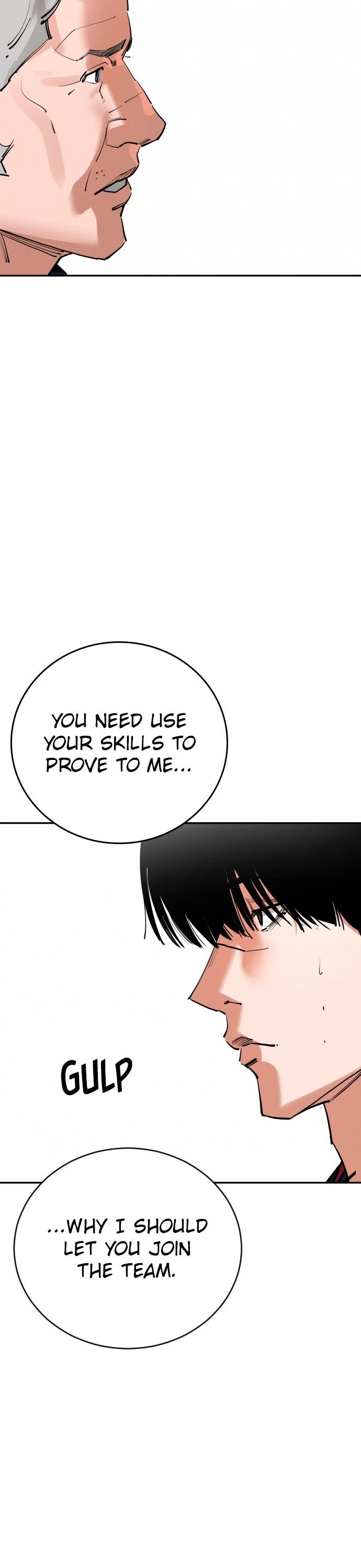 Build Up Chapter 188 page 12 - Chapter 188: (S2) Episode 188