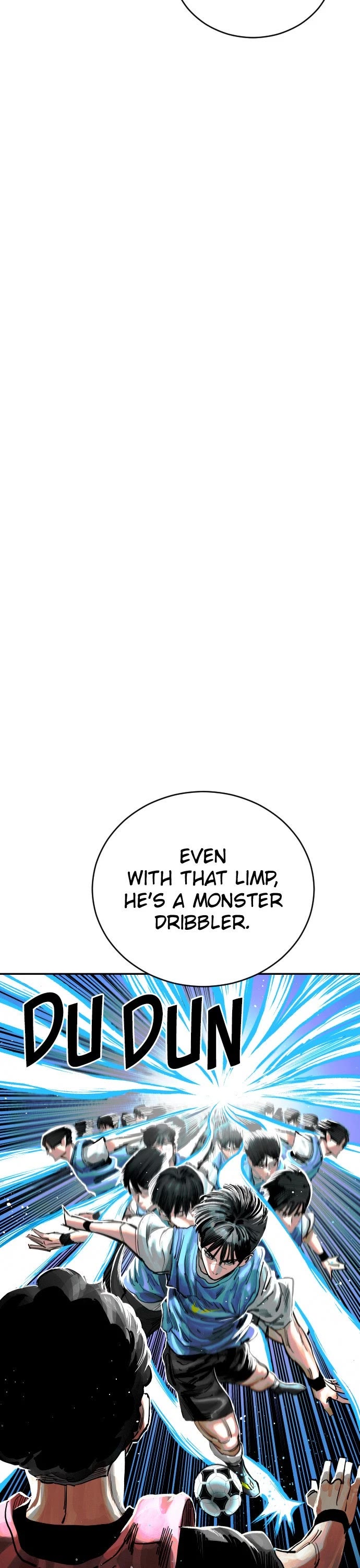 Build Up Chapter 188 page 16 - Chapter 188: (S2) Episode 188