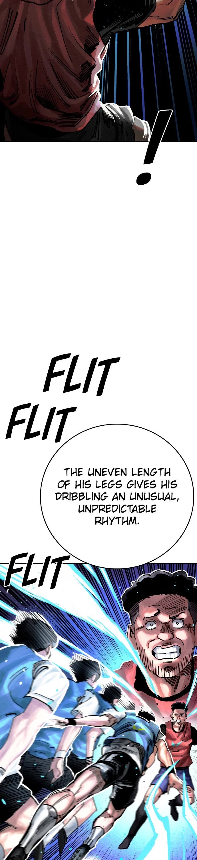 Build Up Chapter 188 page 17 - Chapter 188: (S2) Episode 188