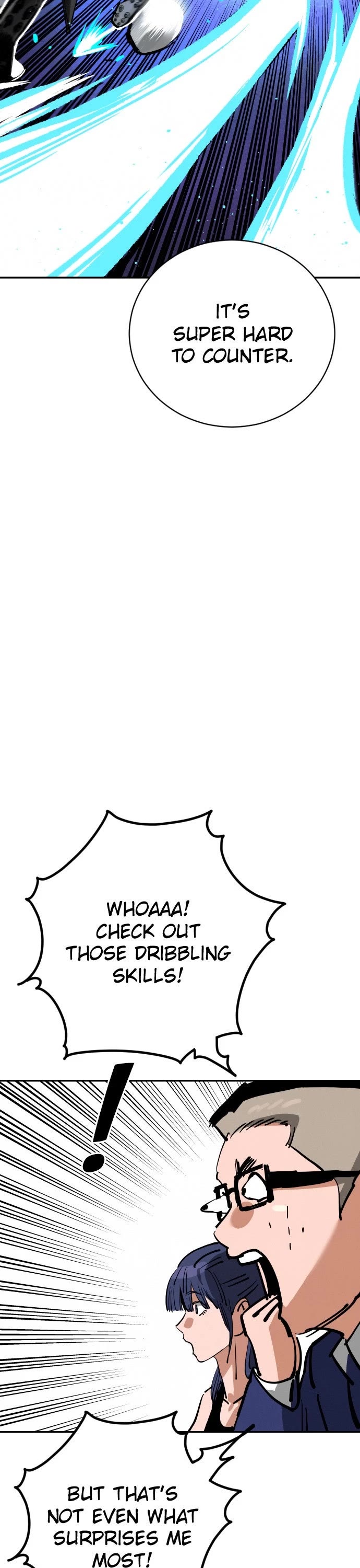 Build Up Chapter 188 page 18 - Chapter 188: (S2) Episode 188