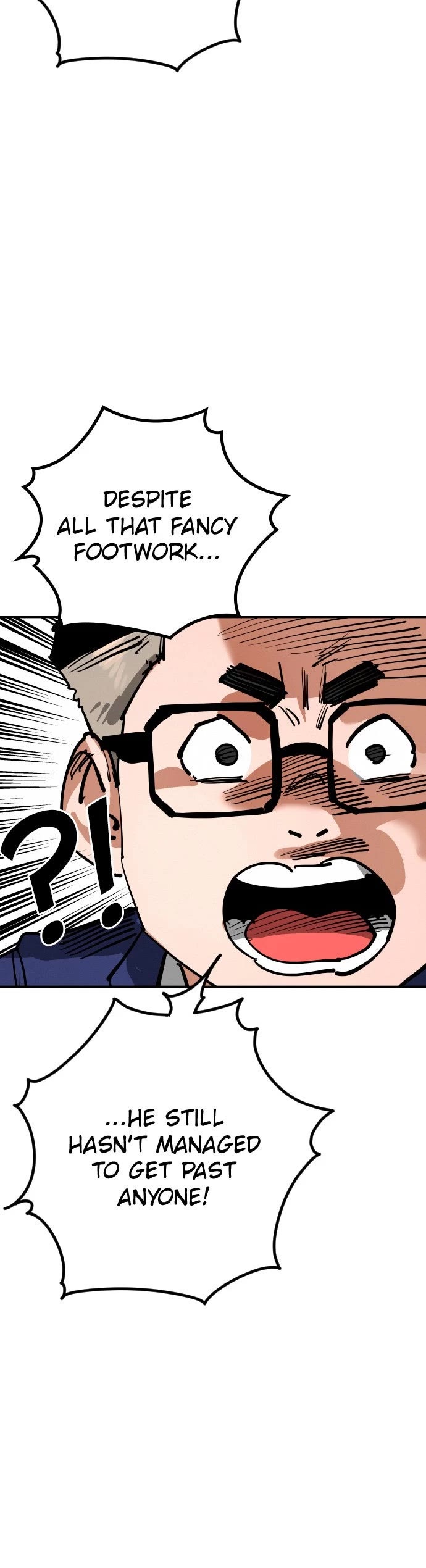 Build Up Chapter 188 page 19 - Chapter 188: (S2) Episode 188