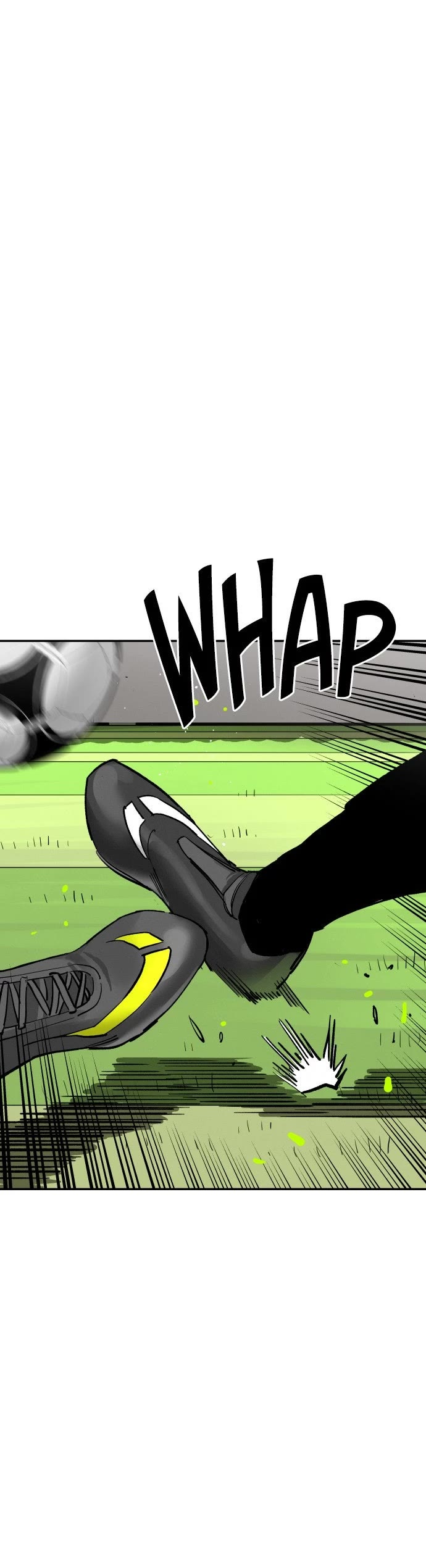 Build Up Chapter 188 page 34 - Chapter 188: (S2) Episode 188