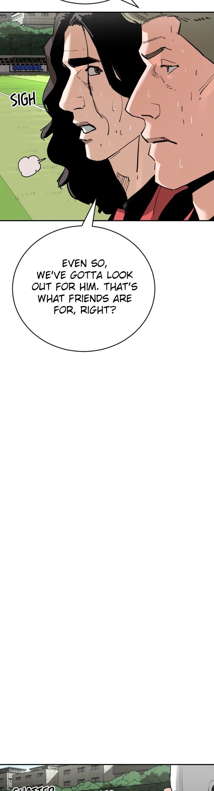 Build Up Chapter 188 page 39 - Chapter 188: (S2) Episode 188