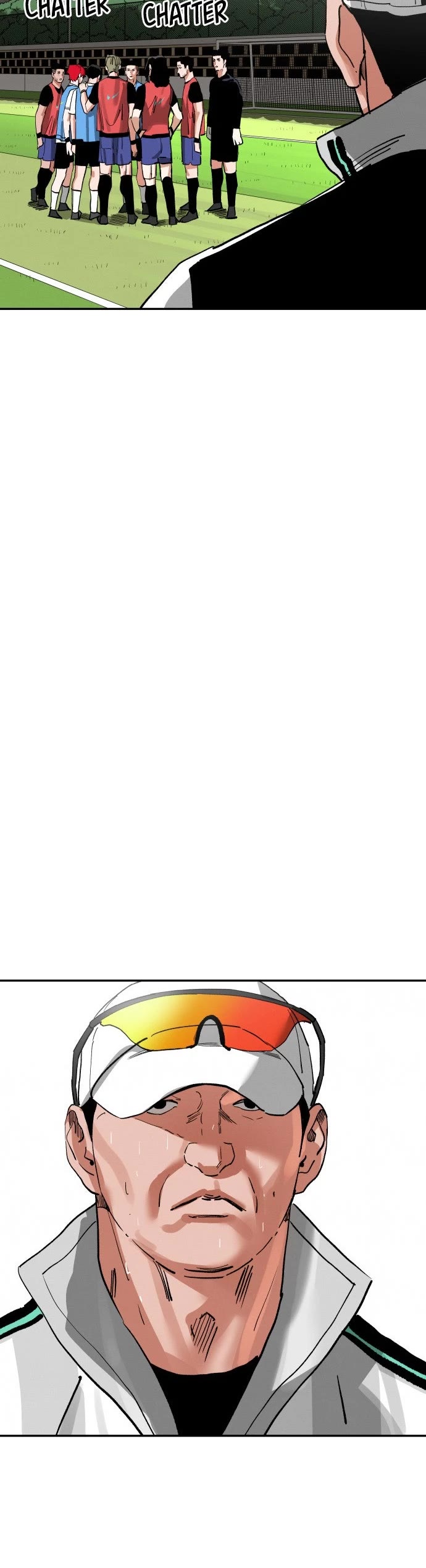 Build Up Chapter 188 page 40 - Chapter 188: (S2) Episode 188