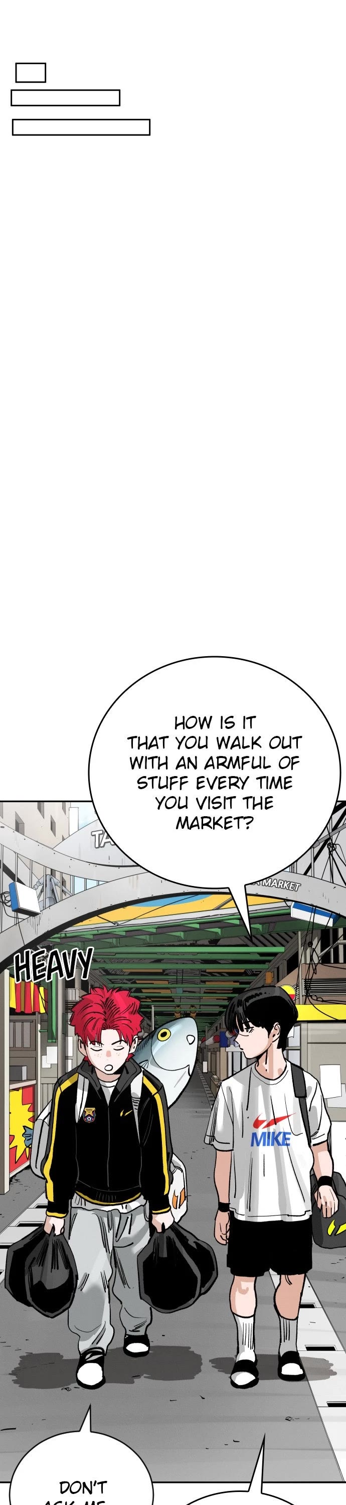 Build Up Chapter 188 page 48 - Chapter 188: (S2) Episode 188