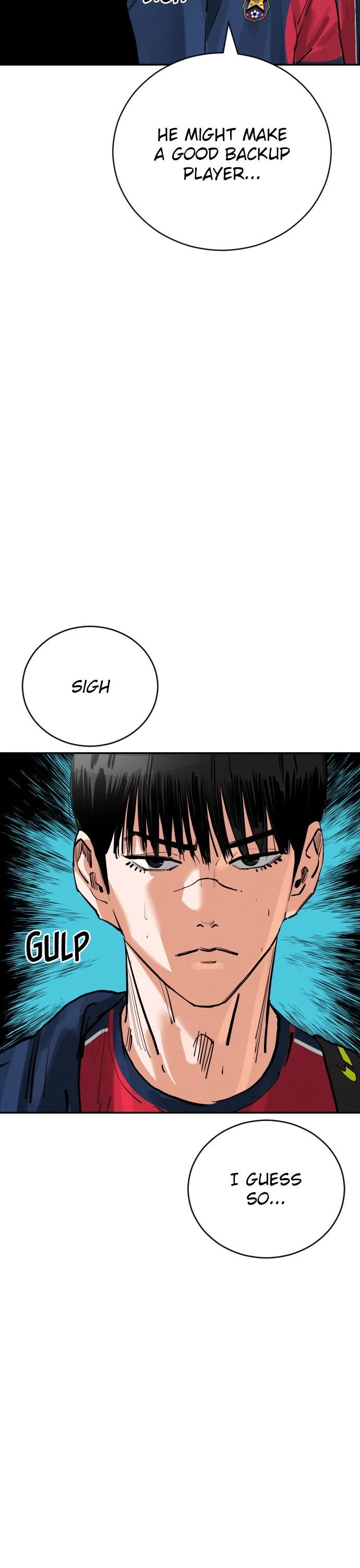 Build Up Chapter 188 page 7 - Chapter 188: (S2) Episode 188