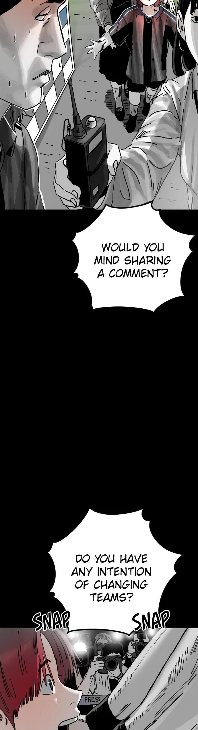 Build Up Chapter 189 page 14 - Chapter 189: (S2) Episode 189
