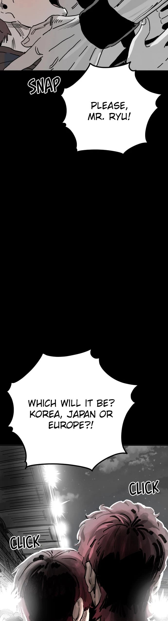 Build Up Chapter 189 page 15 - Chapter 189: (S2) Episode 189