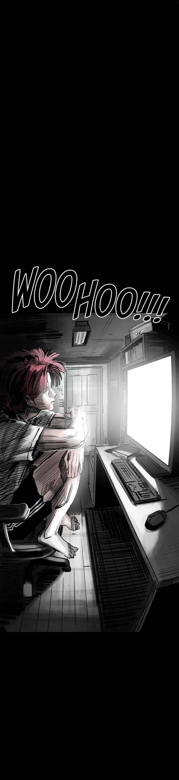Build Up Chapter 189 page 18 - Chapter 189: (S2) Episode 189