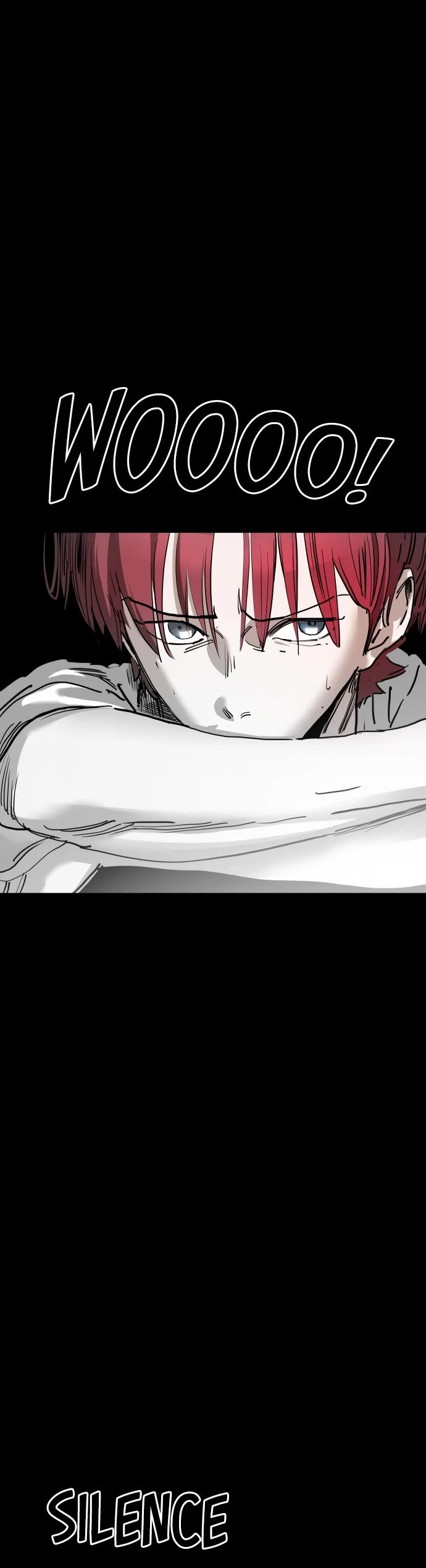 Build Up Chapter 189 page 19 - Chapter 189: (S2) Episode 189