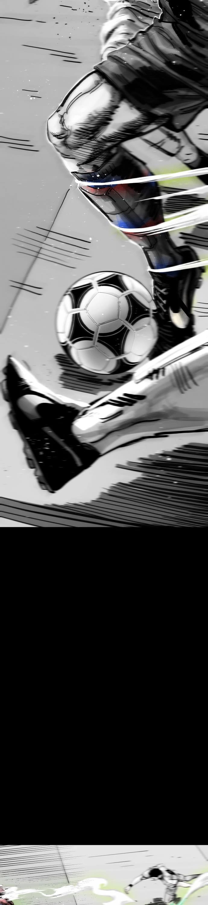 Build Up Chapter 189 page 2 - Chapter 189: (S2) Episode 189