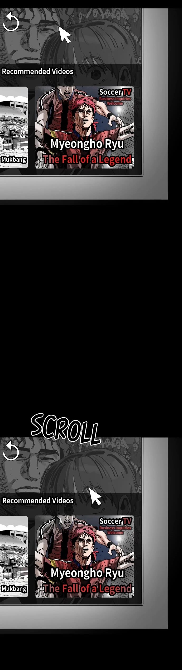 Build Up Chapter 189 page 20 - Chapter 189: (S2) Episode 189