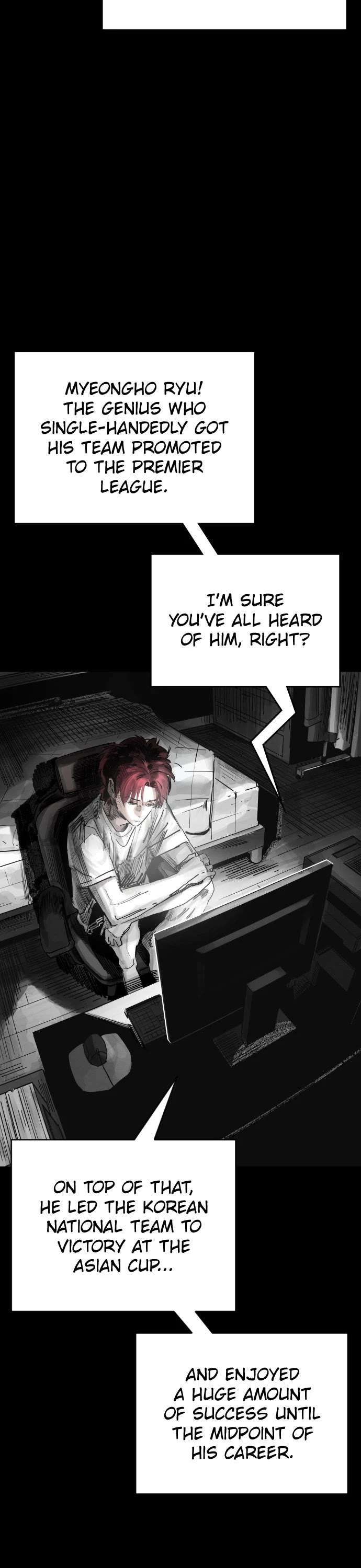 Build Up Chapter 189 page 23 - Chapter 189: (S2) Episode 189