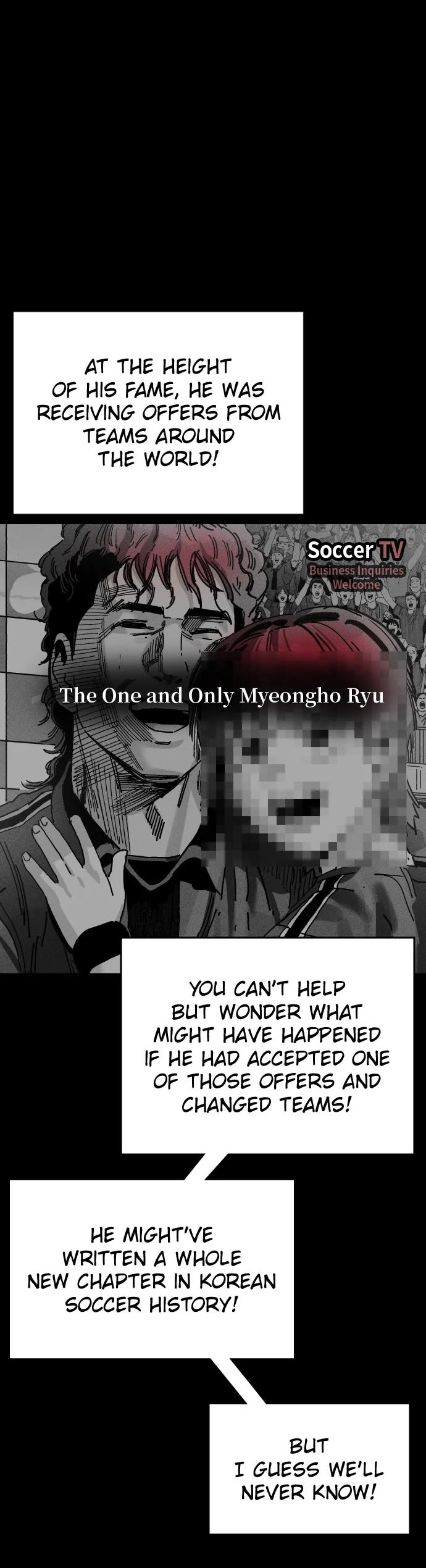 Build Up Chapter 189 page 24 - Chapter 189: (S2) Episode 189