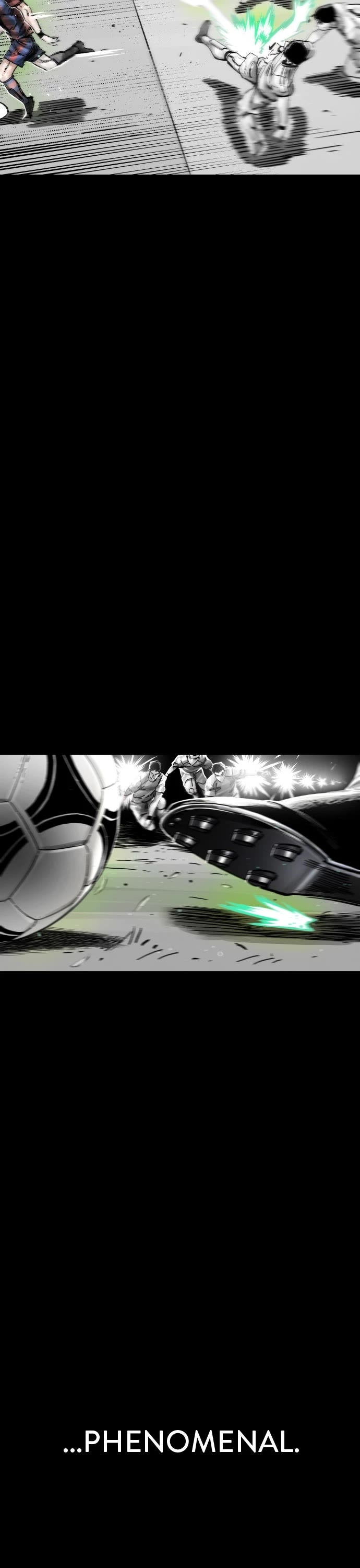 Build Up Chapter 189 page 3 - Chapter 189: (S2) Episode 189