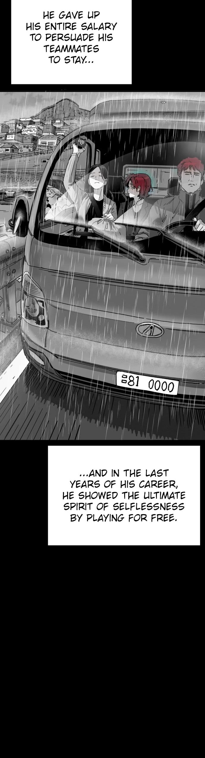 Build Up Chapter 189 page 30 - Chapter 189: (S2) Episode 189