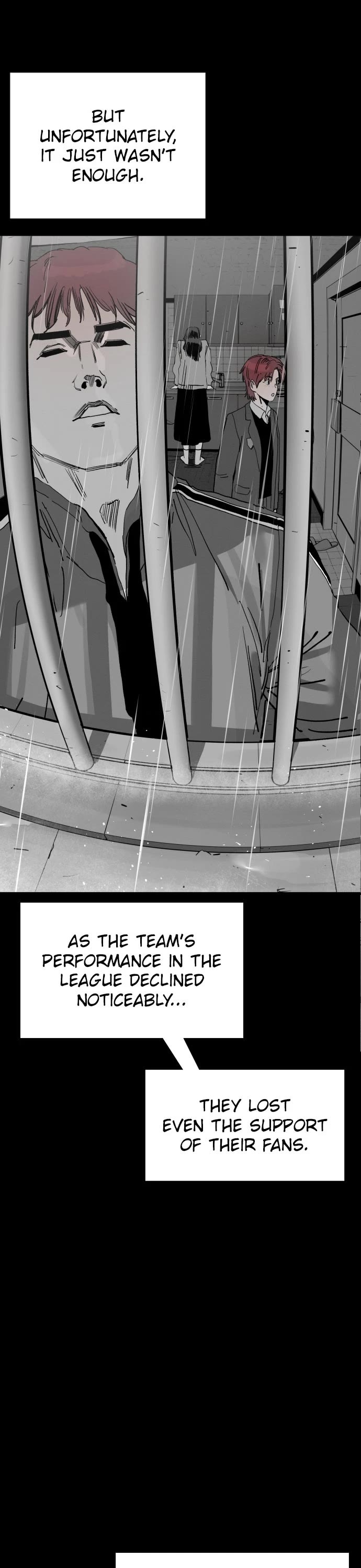 Build Up Chapter 189 page 31 - Chapter 189: (S2) Episode 189