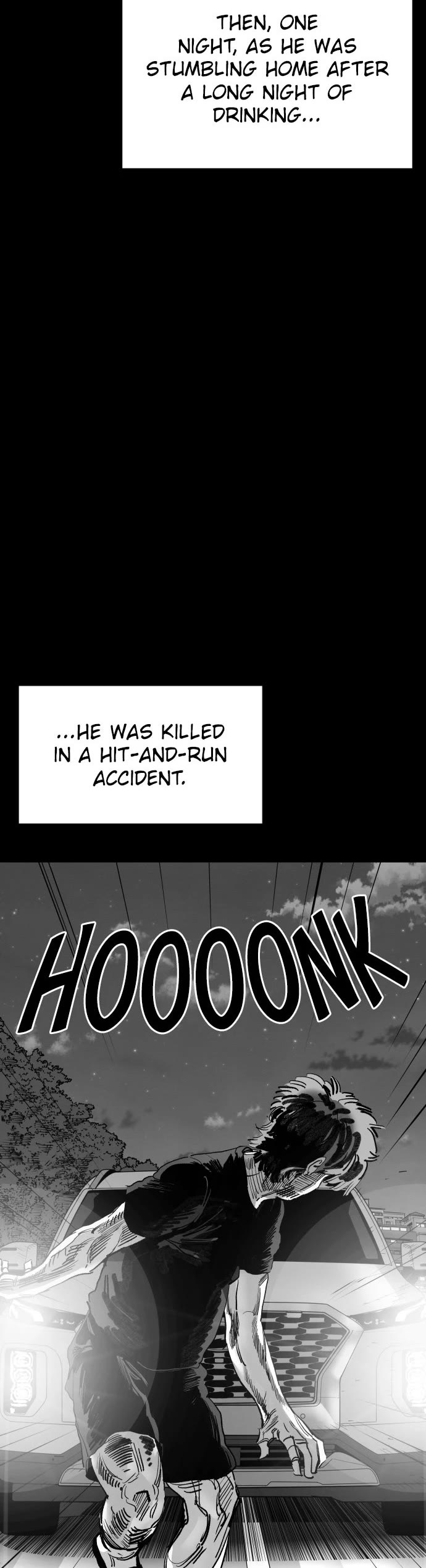 Build Up Chapter 189 page 35 - Chapter 189: (S2) Episode 189