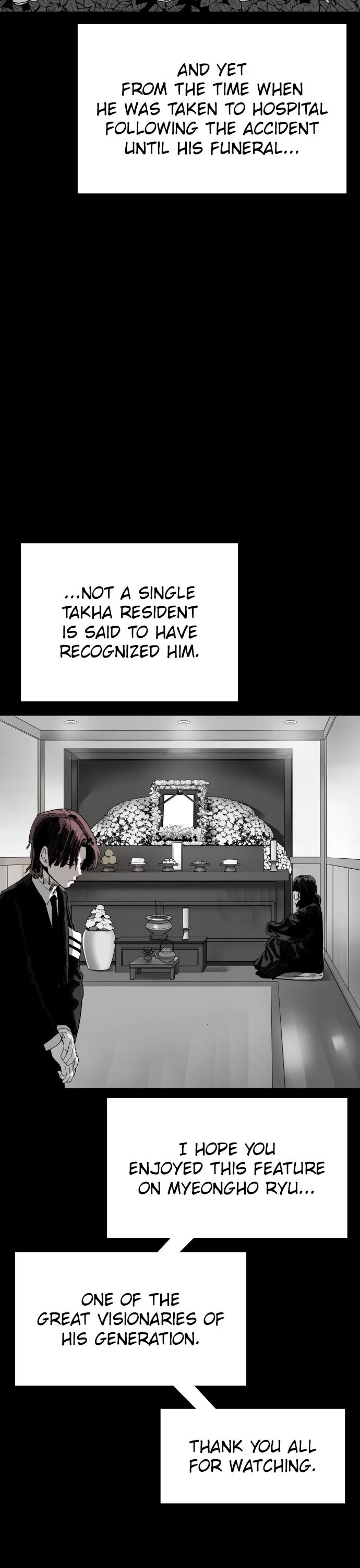 Build Up Chapter 189 page 37 - Chapter 189: (S2) Episode 189