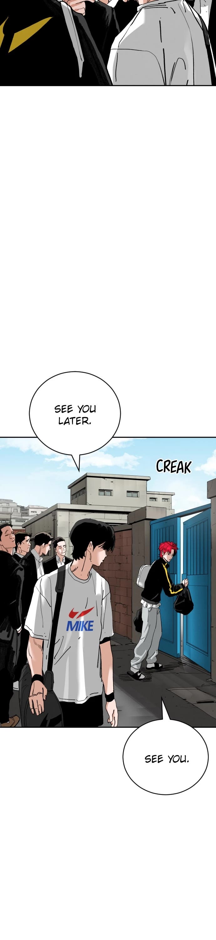 Build Up Chapter 189 page 51 - Chapter 189: (S2) Episode 189