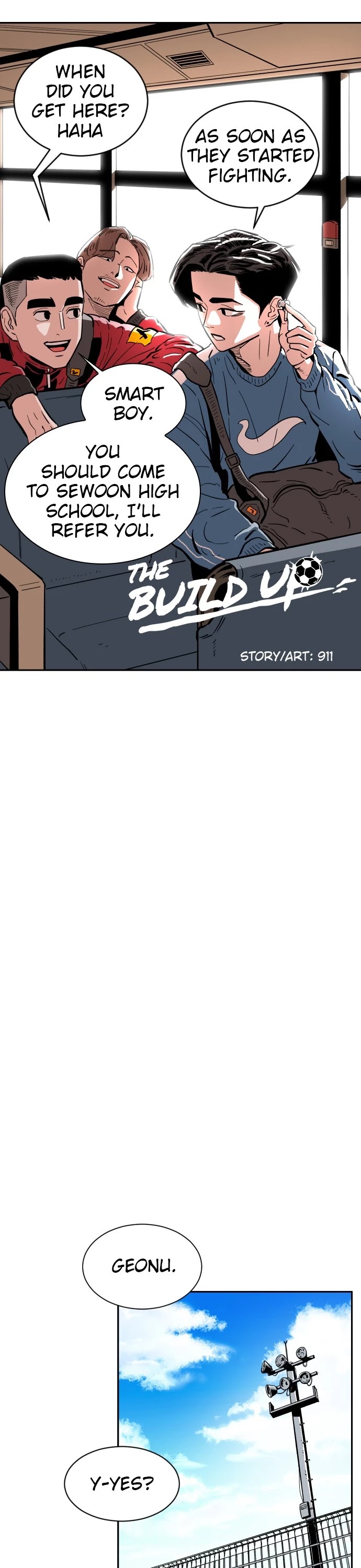 Build Up Chapter 19 page 17 - Chapter 19: Episode 19