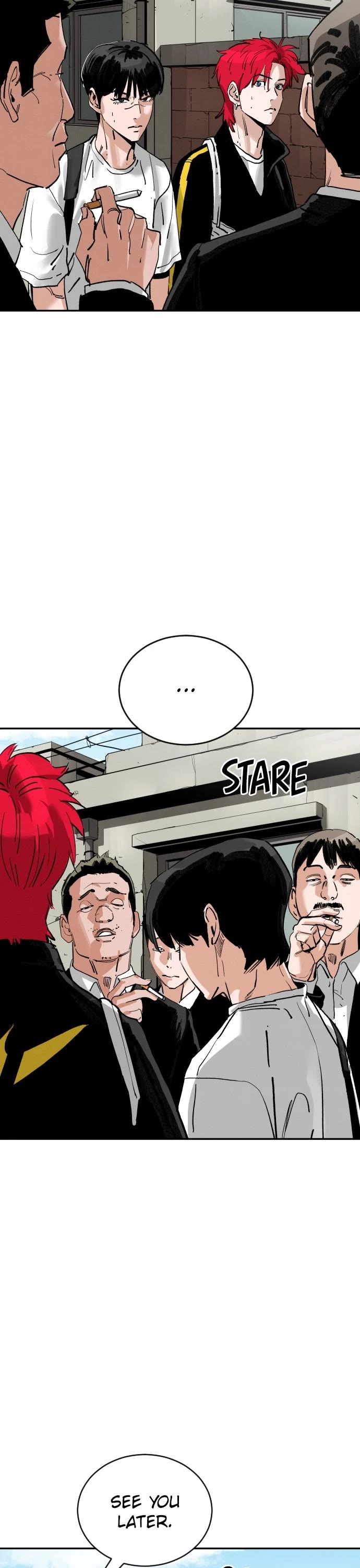 Build Up Chapter 190 page 18 - Chapter 190: (S2) Episode 190