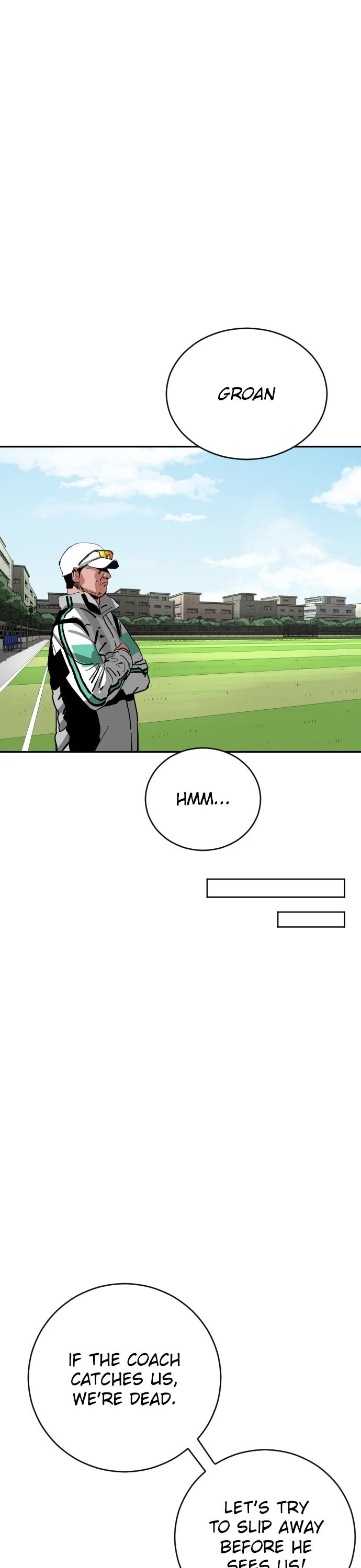 Build Up Chapter 190 page 2 - Chapter 190: (S2) Episode 190