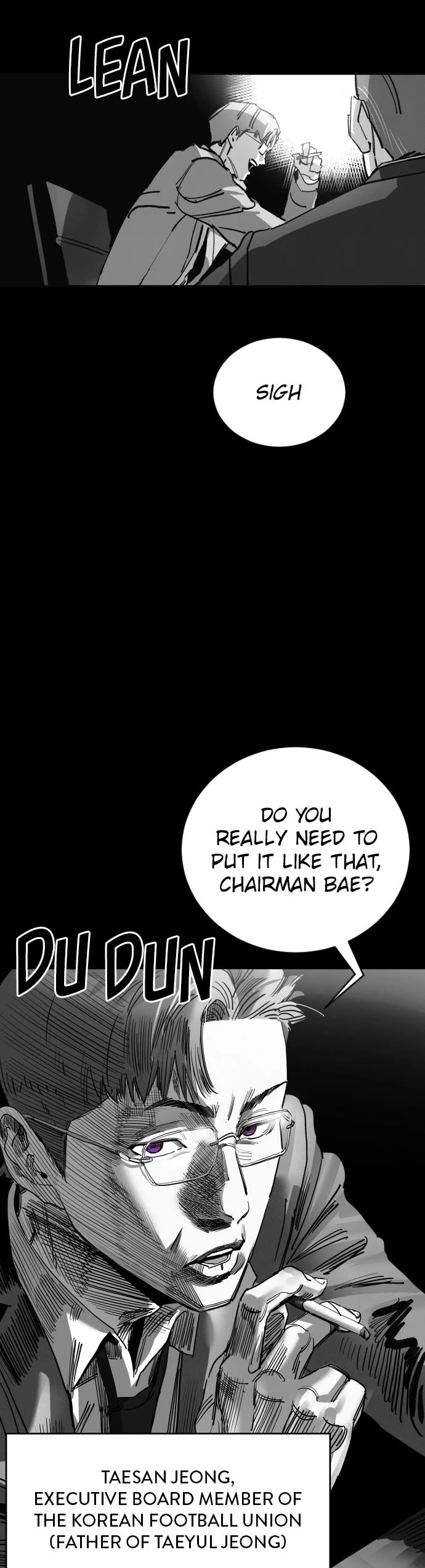 Build Up Chapter 190 page 25 - Chapter 190: (S2) Episode 190