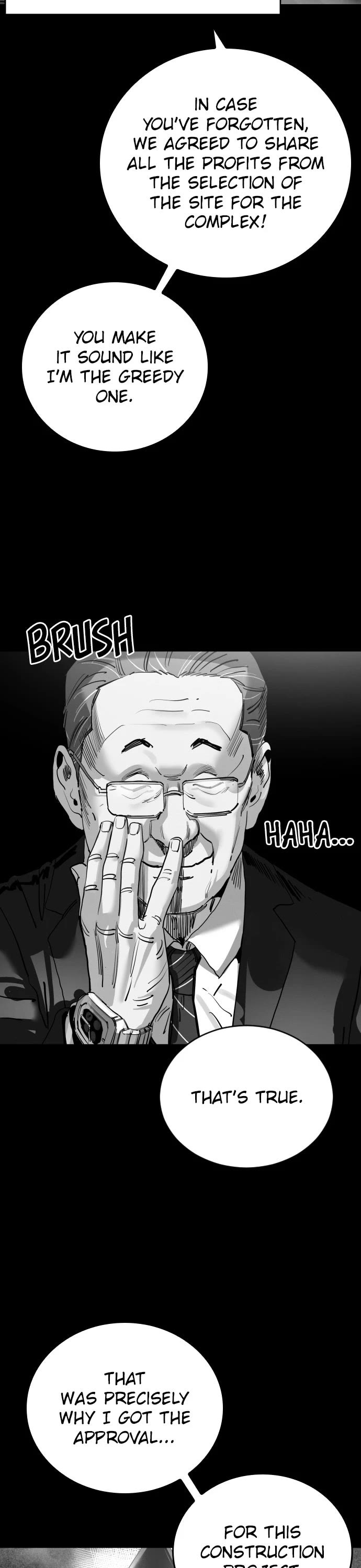 Build Up Chapter 190 page 26 - Chapter 190: (S2) Episode 190