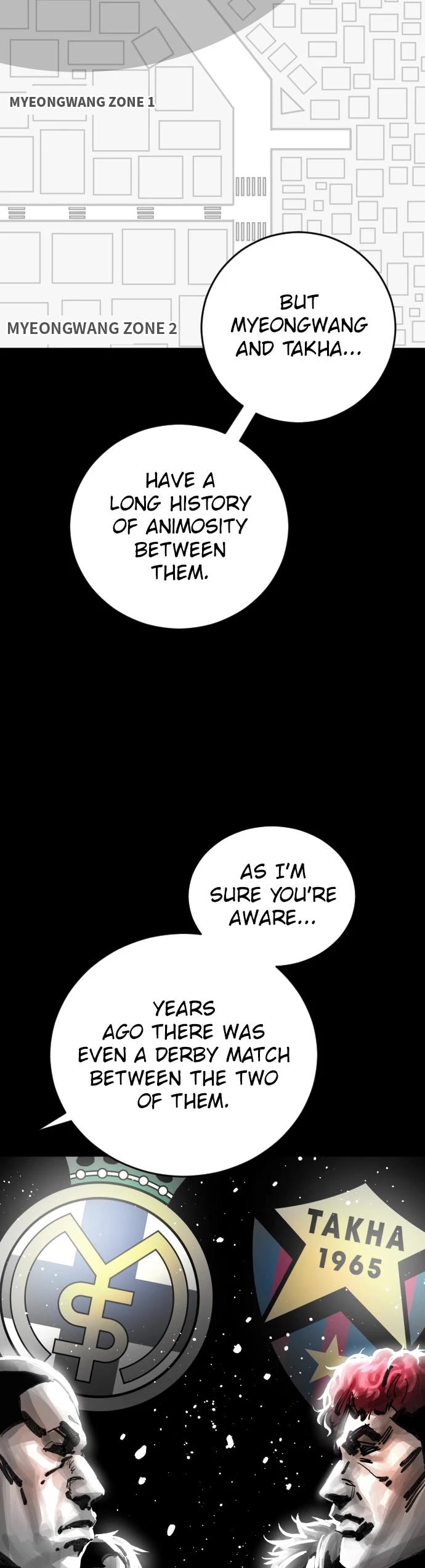 Build Up Chapter 190 page 29 - Chapter 190: (S2) Episode 190