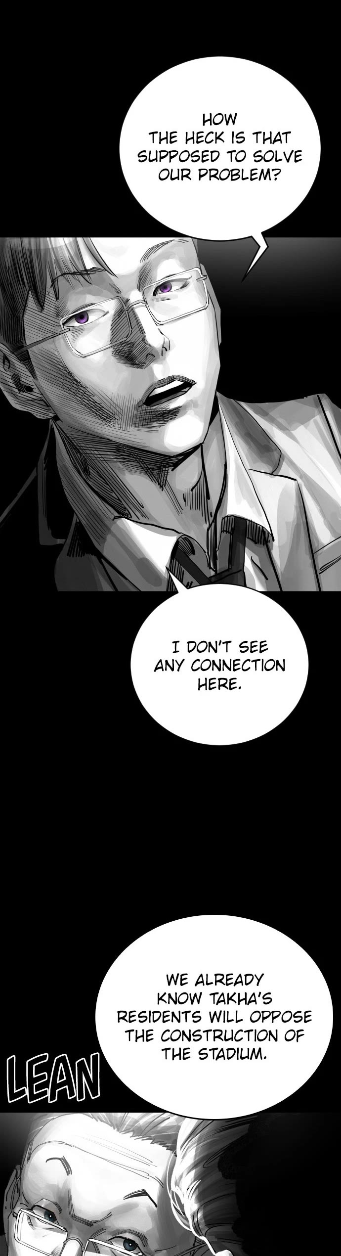 Build Up Chapter 190 page 35 - Chapter 190: (S2) Episode 190
