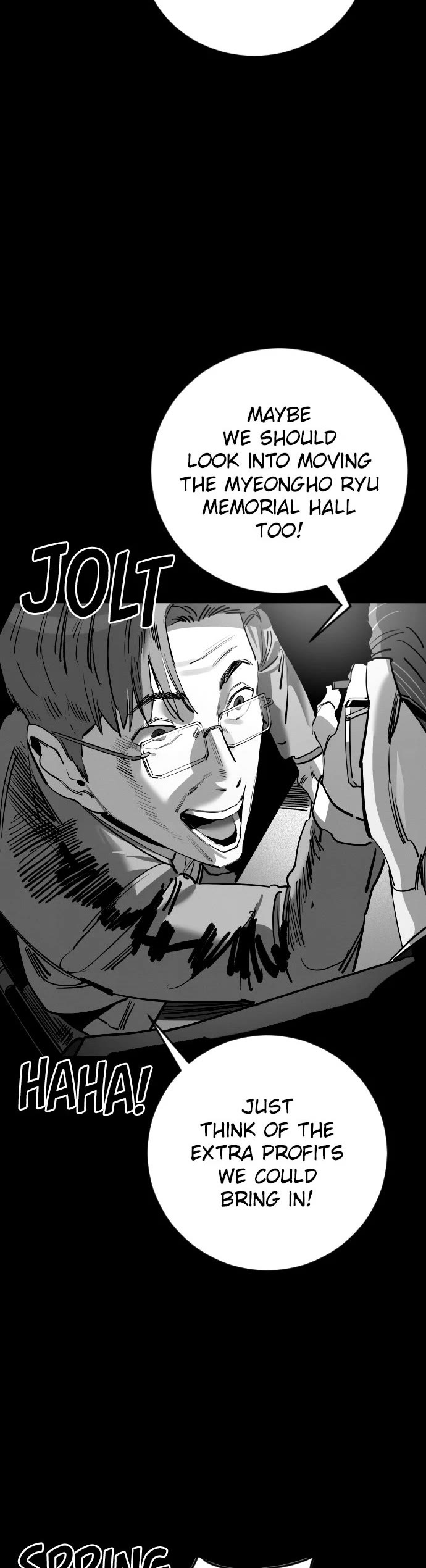 Build Up Chapter 190 page 40 - Chapter 190: (S2) Episode 190