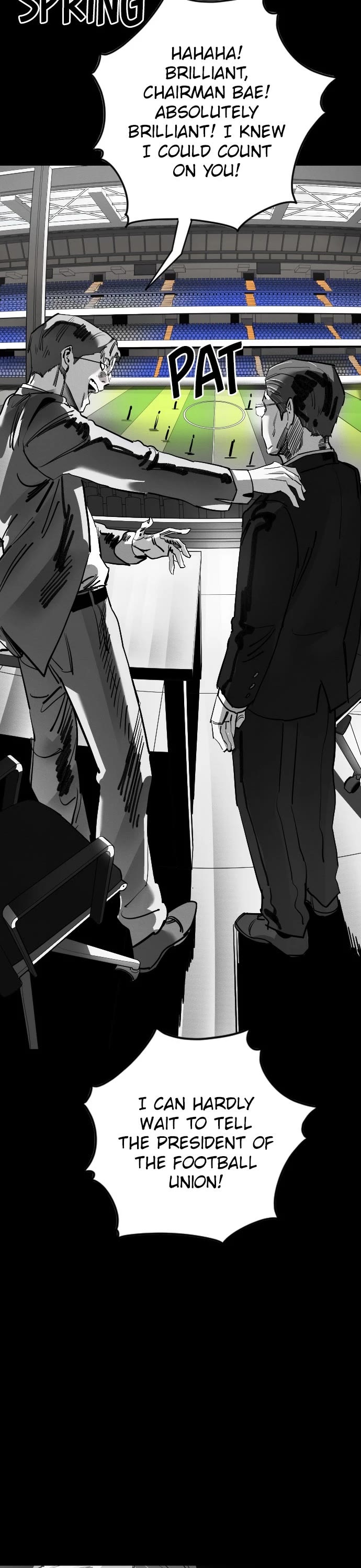 Build Up Chapter 190 page 41 - Chapter 190: (S2) Episode 190