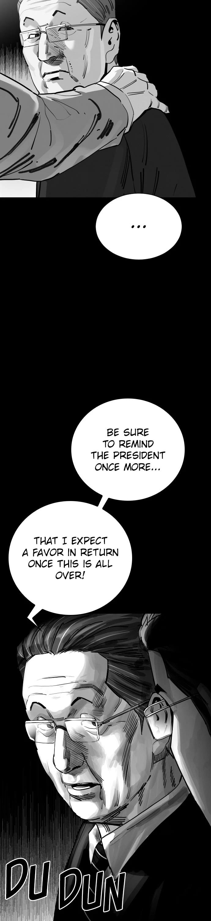 Build Up Chapter 190 page 42 - Chapter 190: (S2) Episode 190