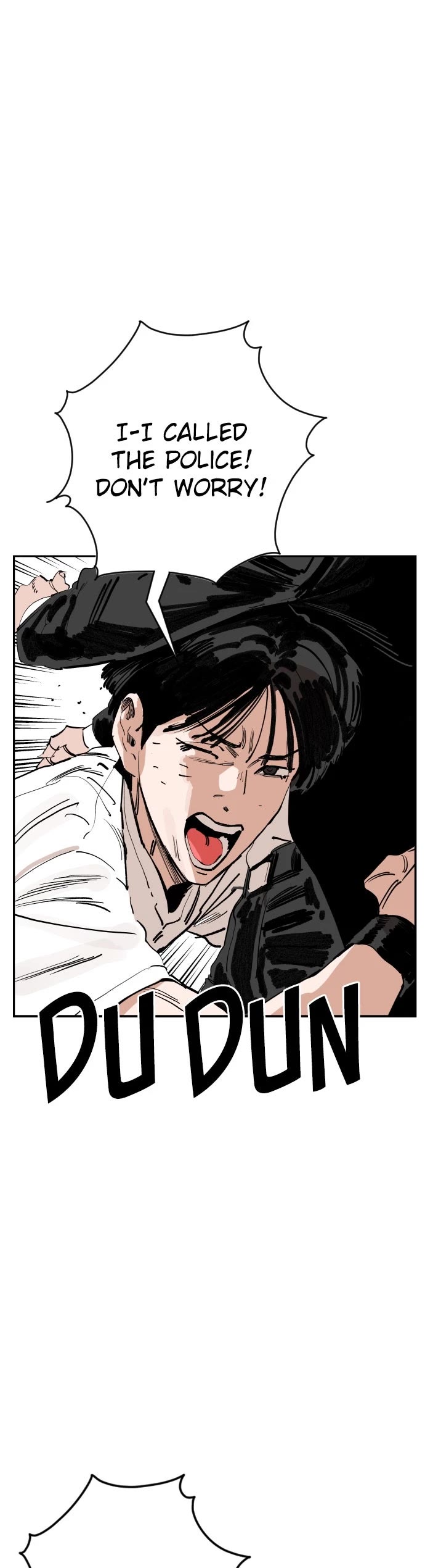 Build Up Chapter 190 page 49 - Chapter 190: (S2) Episode 190