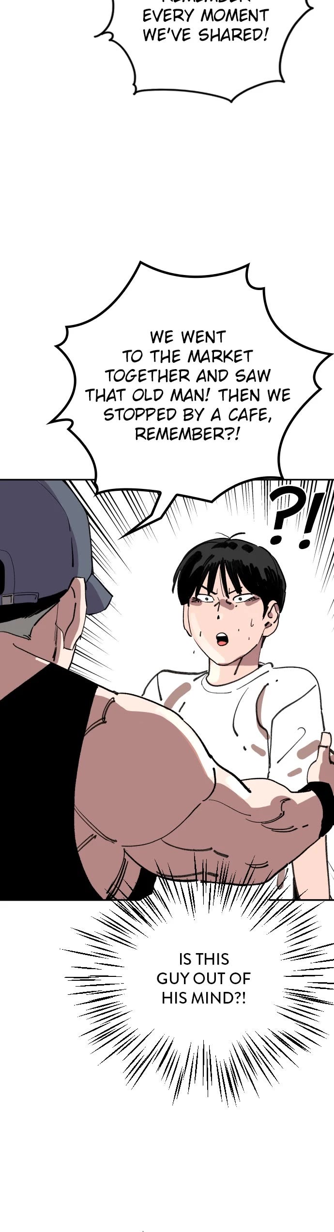Build Up Chapter 190 page 59 - Chapter 190: (S2) Episode 190